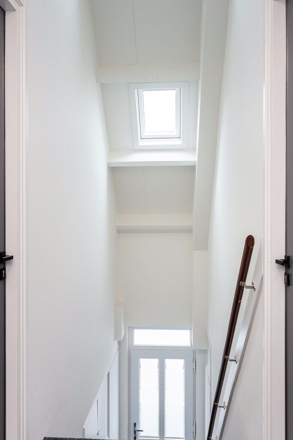 MeerPlezier Upstairs - Dedans
