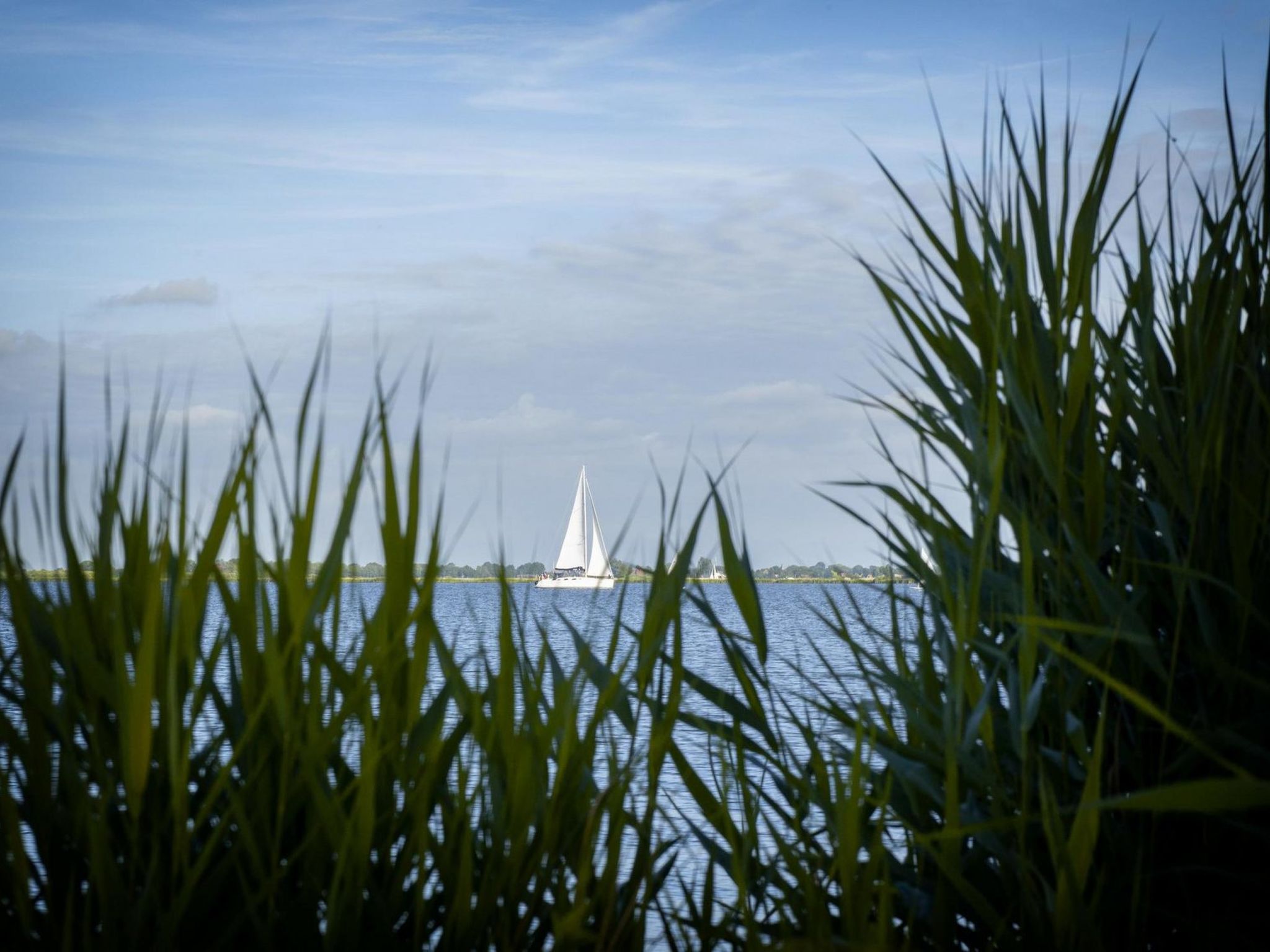 LagoLux Sneekermeer - Buiten