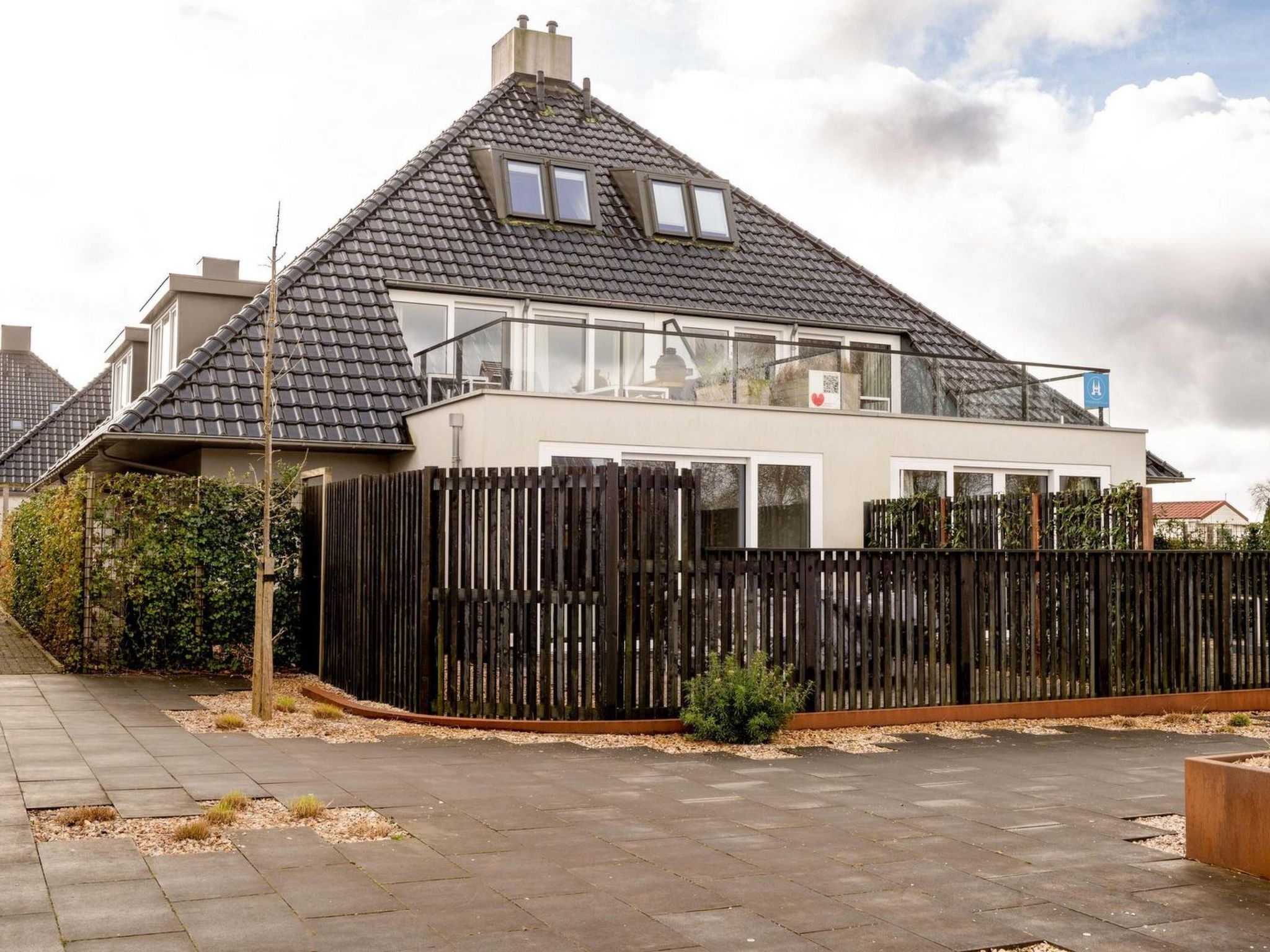 LagoLux Sneekermeer - Buiten