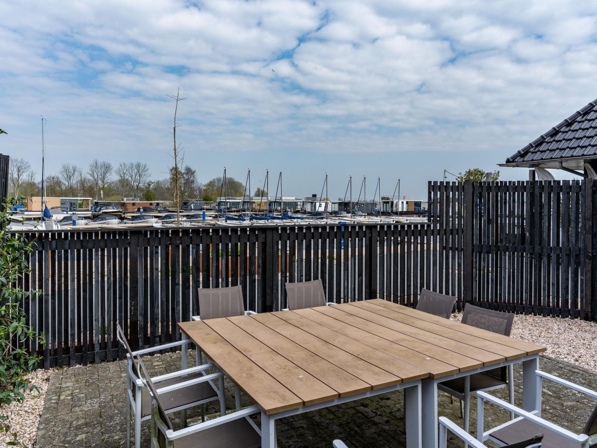 LagoLux Sneekermeer - Buiten