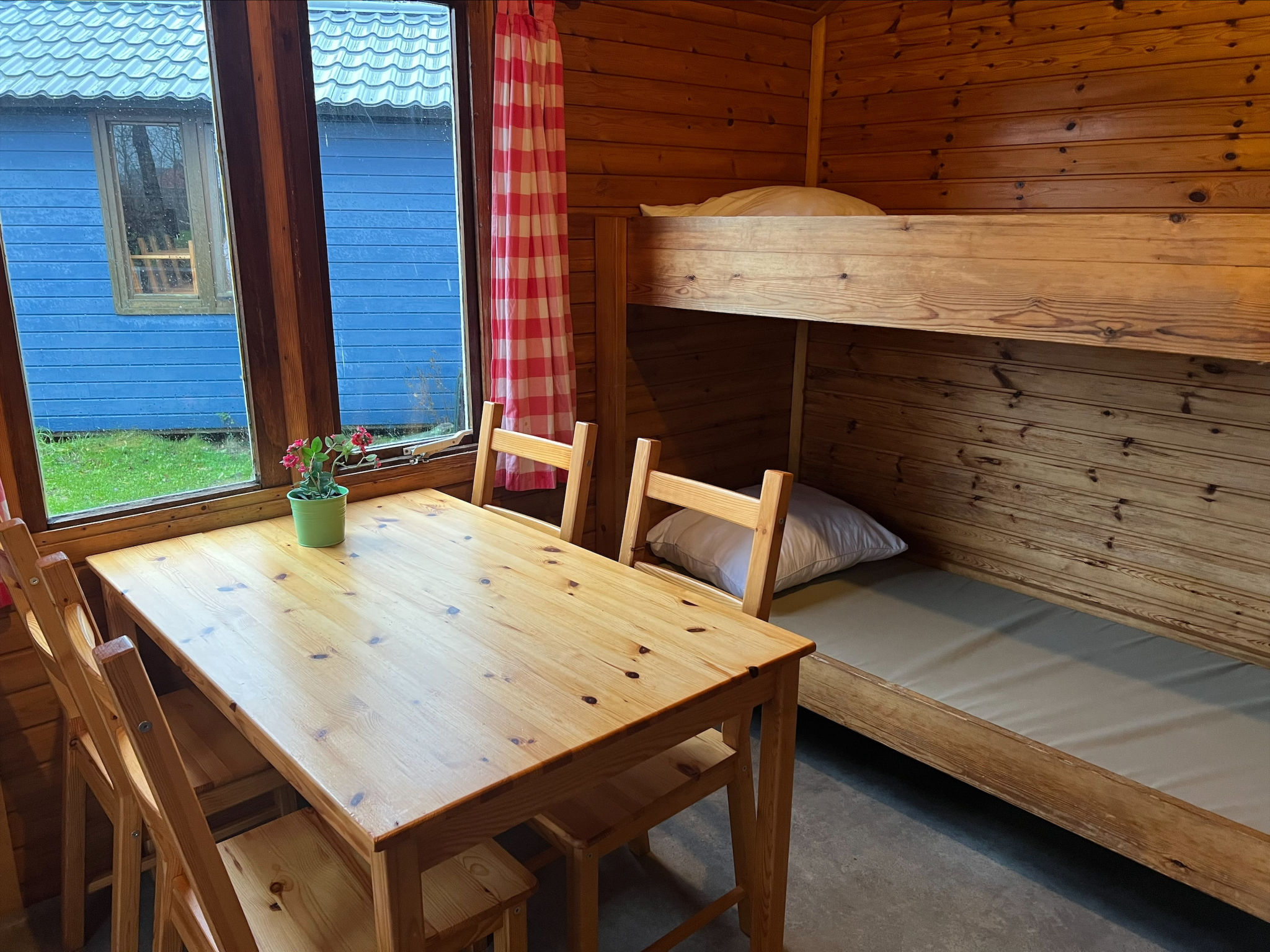 Camping Sudersé – It Sweltsje
