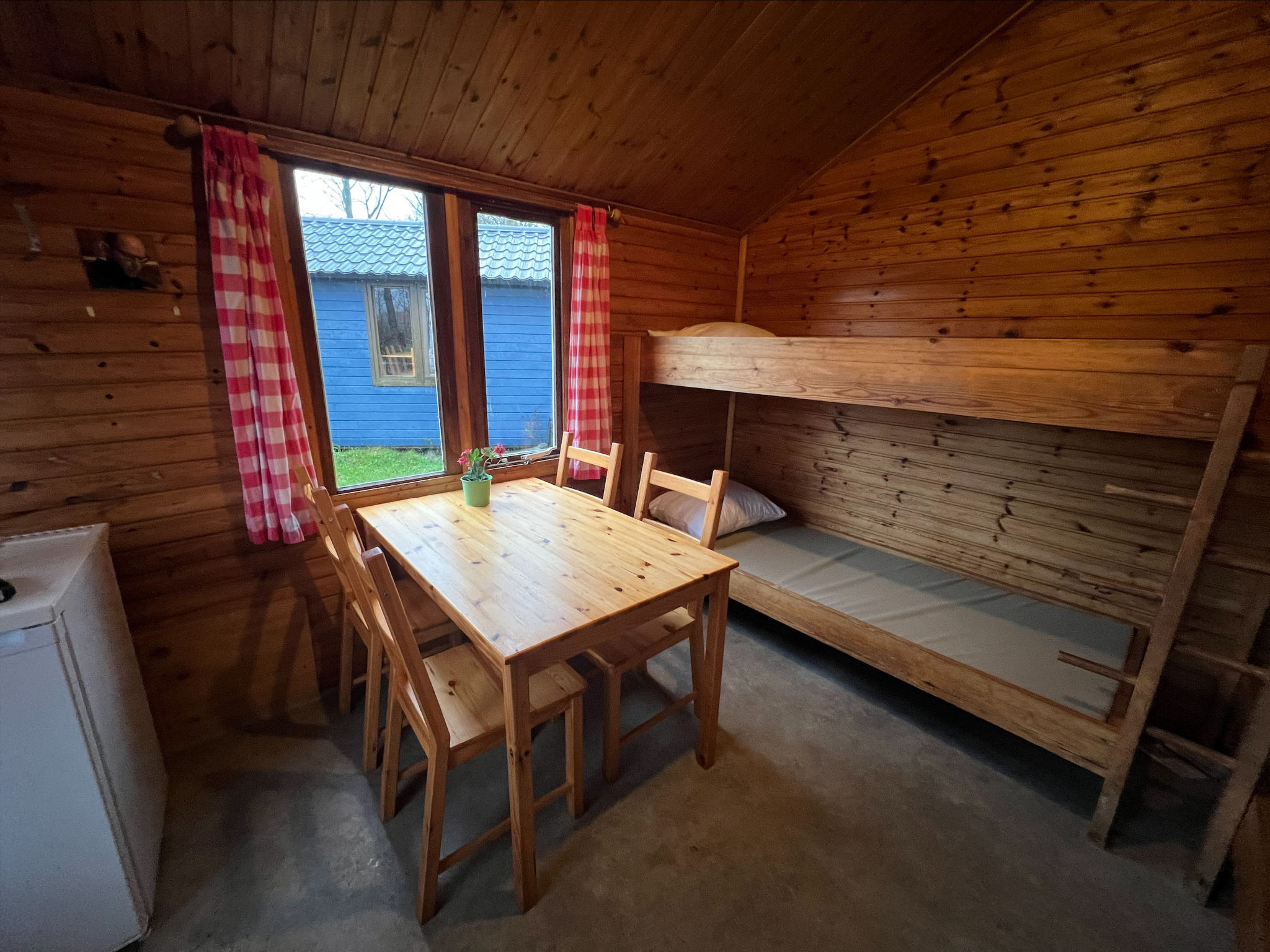 Camping Sudersé – It Sweltsje