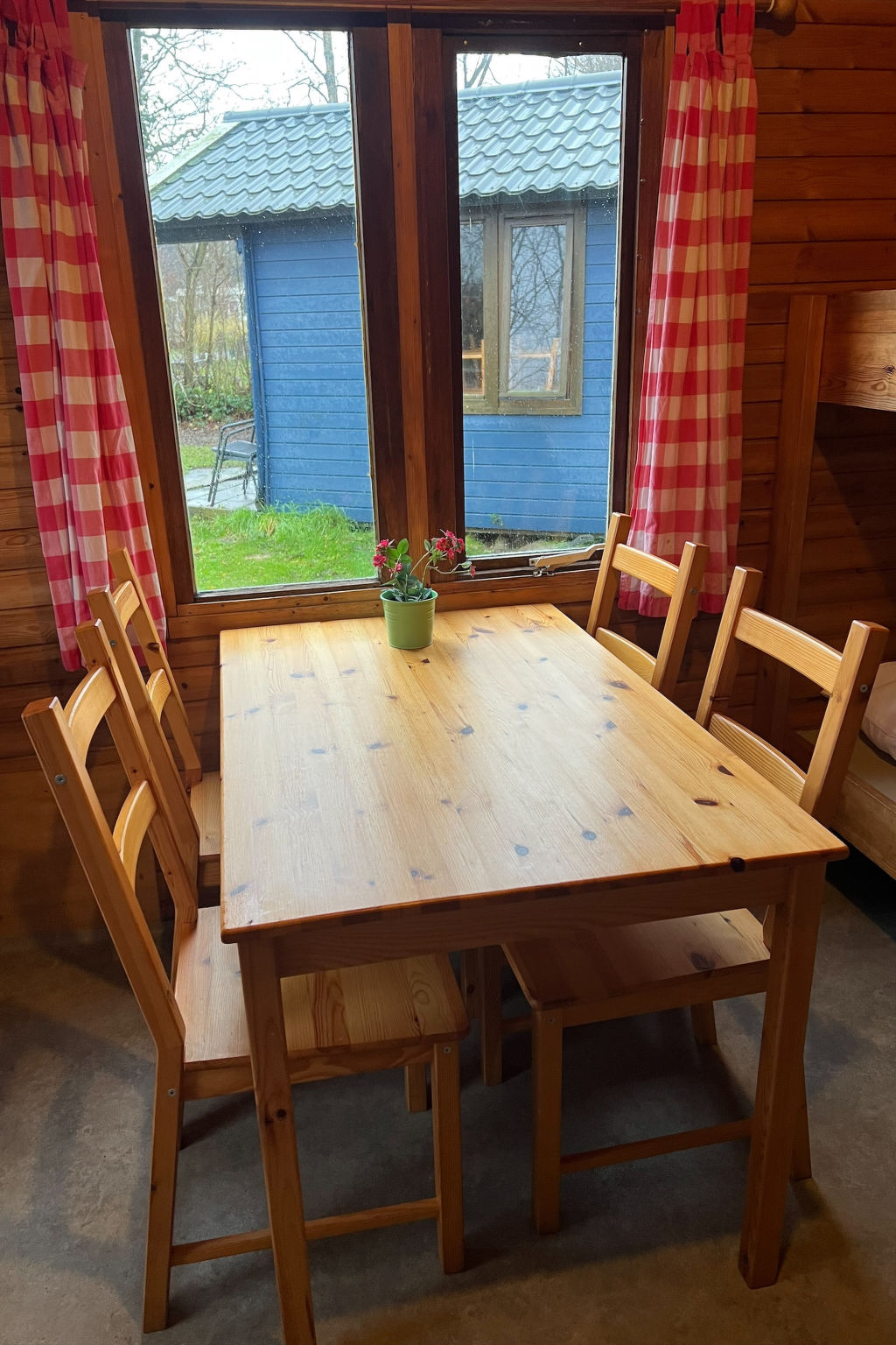 Camping Sudersé – It Sweltsje