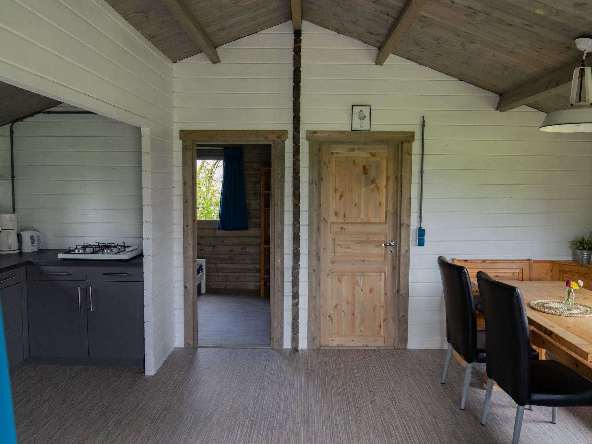 Camping Sudersé - De Skries