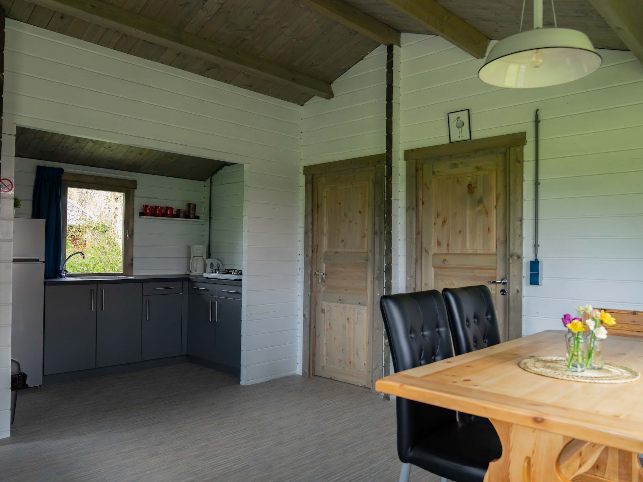 Camping Sudersé - De Skries