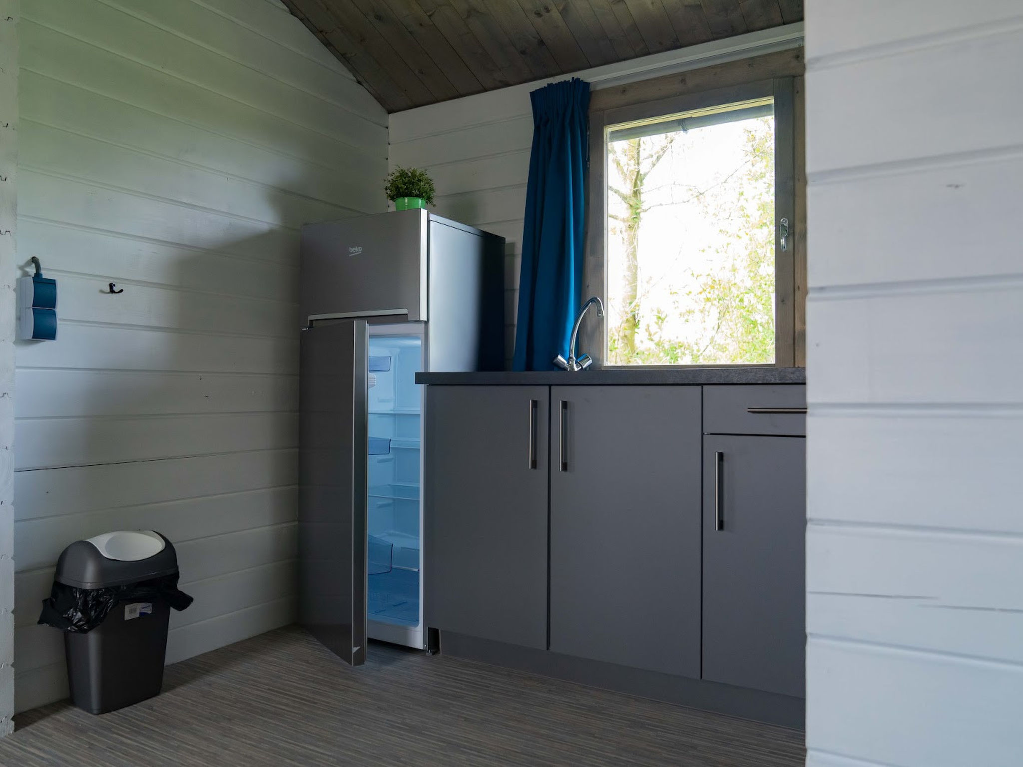 Camping Sudersé - De Skries