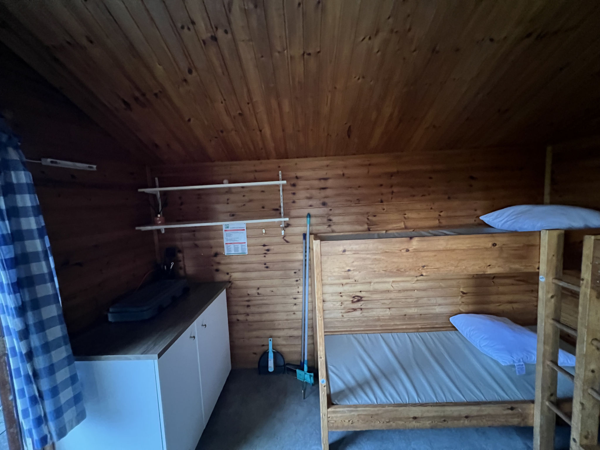 Camping Sudersé - De Protter