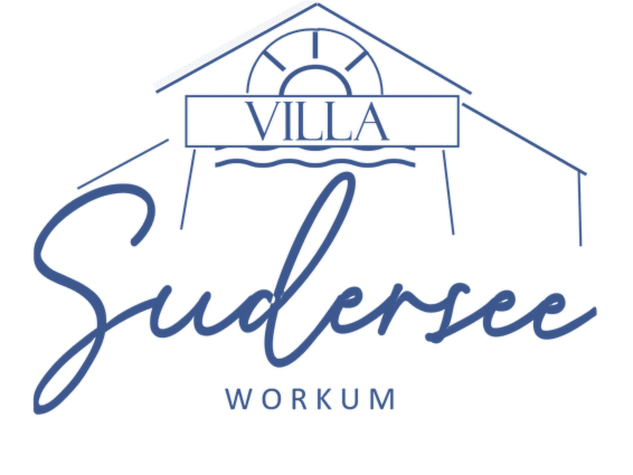 Ferienvilla Sudersee direkt am Wasser-Image-tags.info