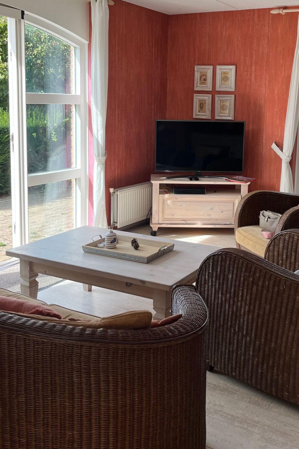 Ferienvilla Sudersee direkt am Wasser-Image-tags.info