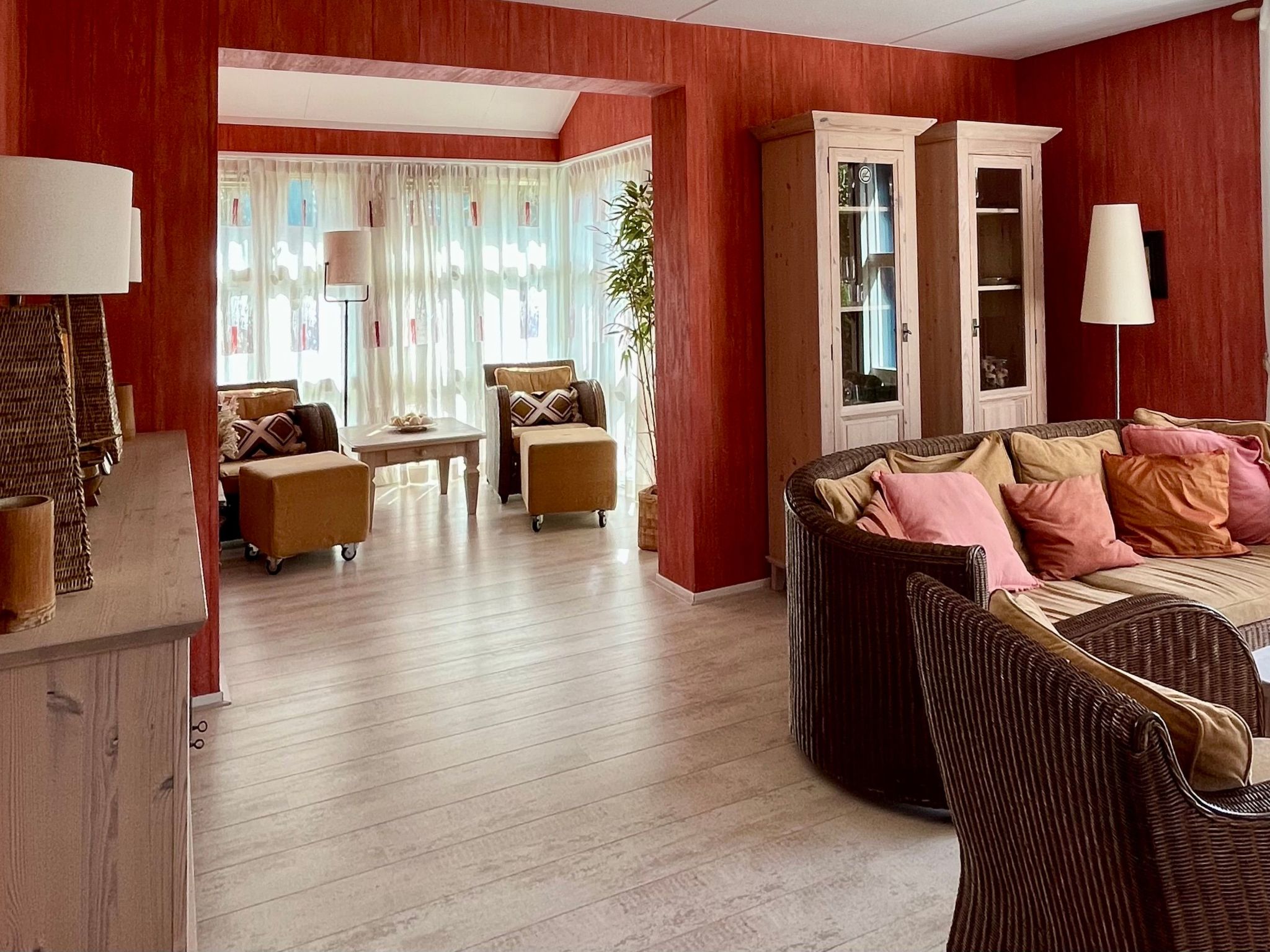 Ferienvilla Sudersee direkt am Wasser-Image-tags.info