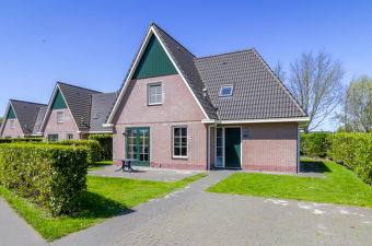Niederlande Ferienhaus Mit Jacuzzi Interhome