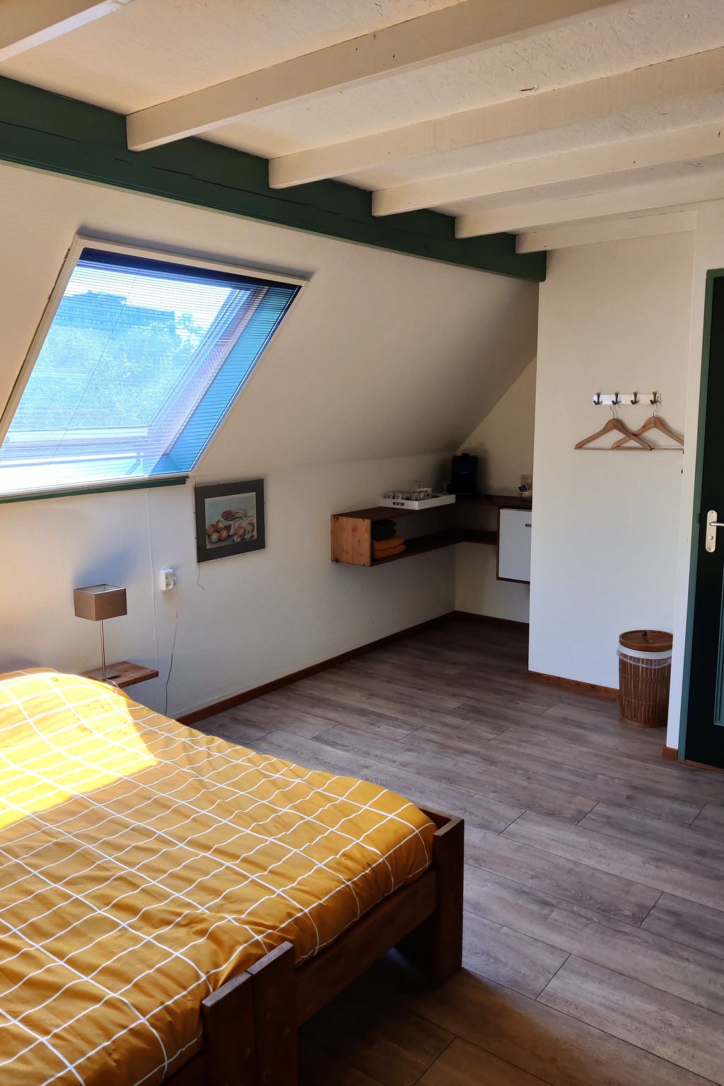 Taniaburg Gästezimmer 1 - Dedans