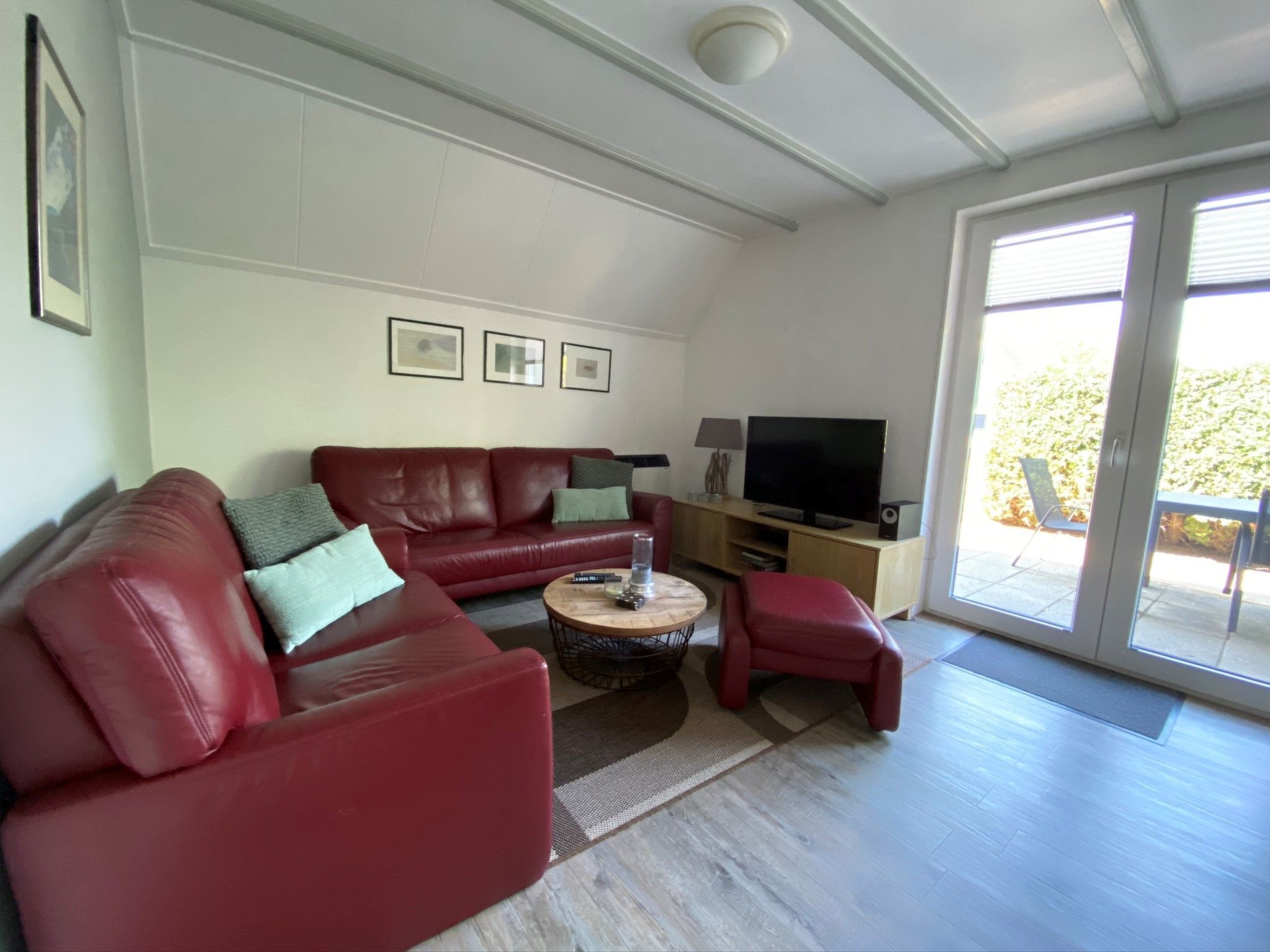 Haus Kormoran am Lauwersmeer-Binnen