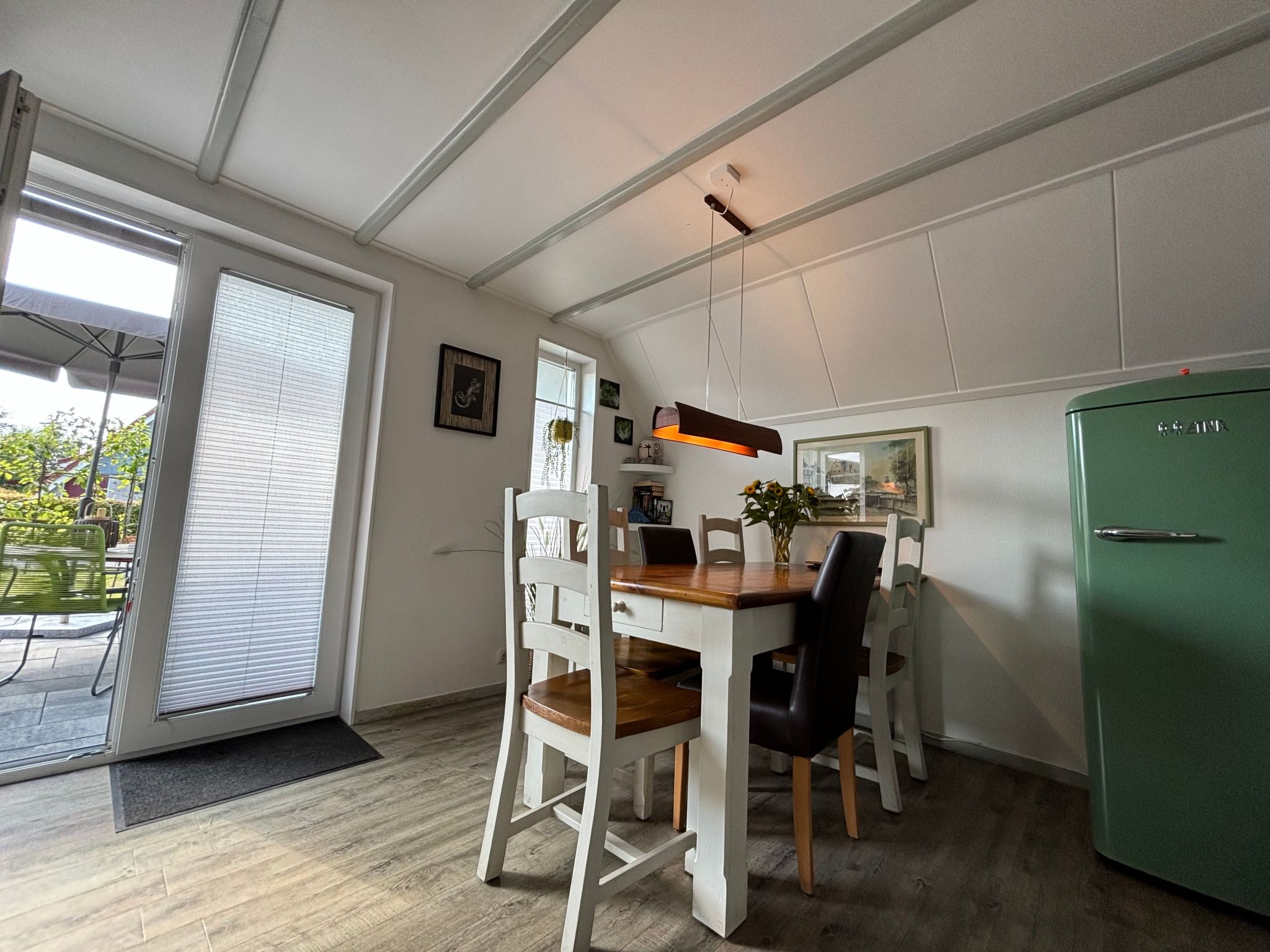 Haus Kormoran am Lauwersmeer-Binnen