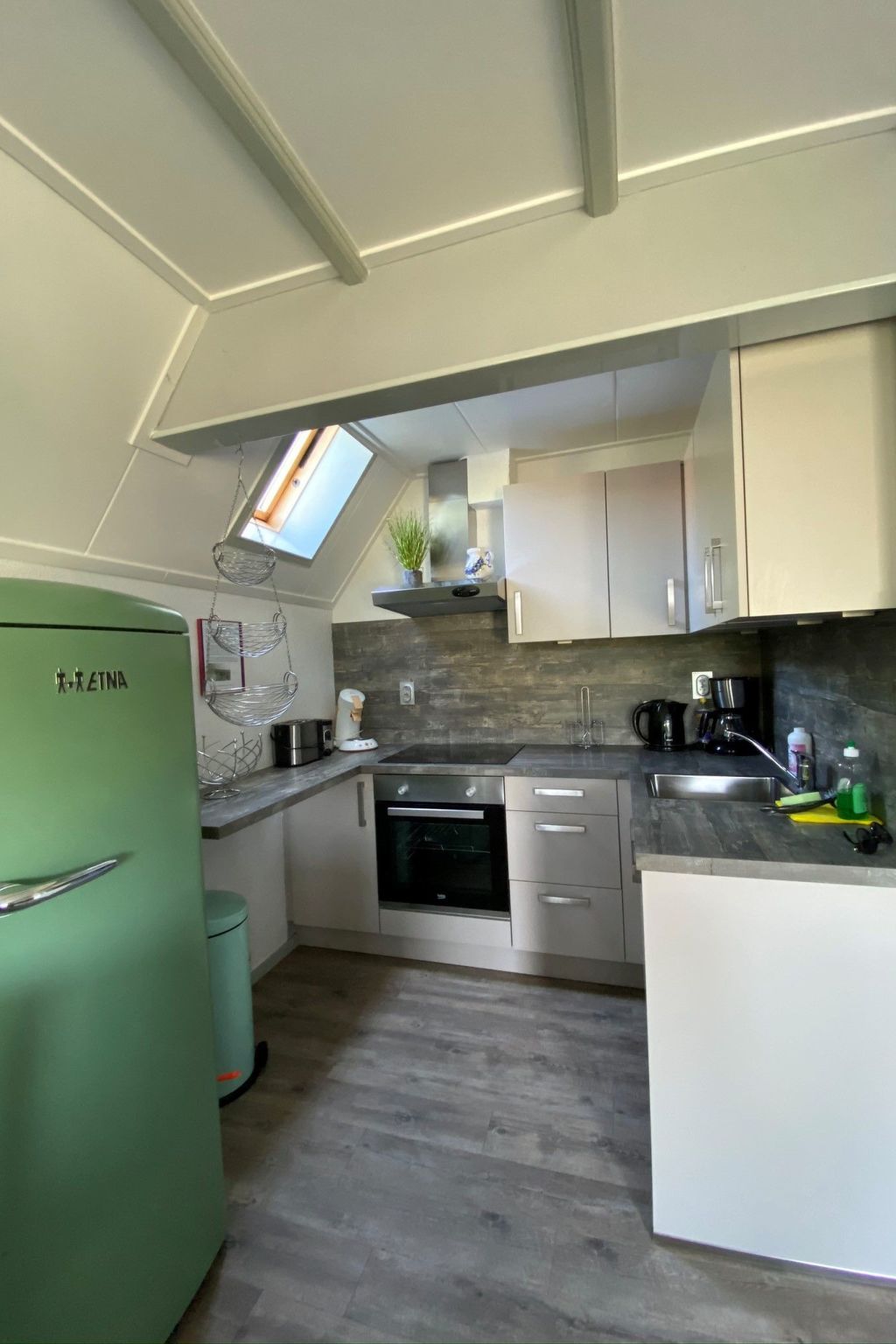 Haus Kormoran am Lauwersmeer-Binnen