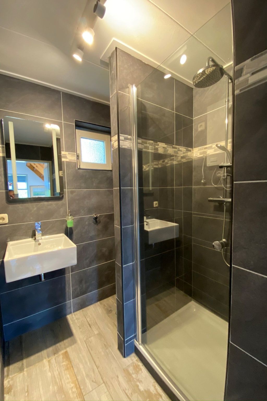 Haus Kormoran am Lauwersmeer-Binnen