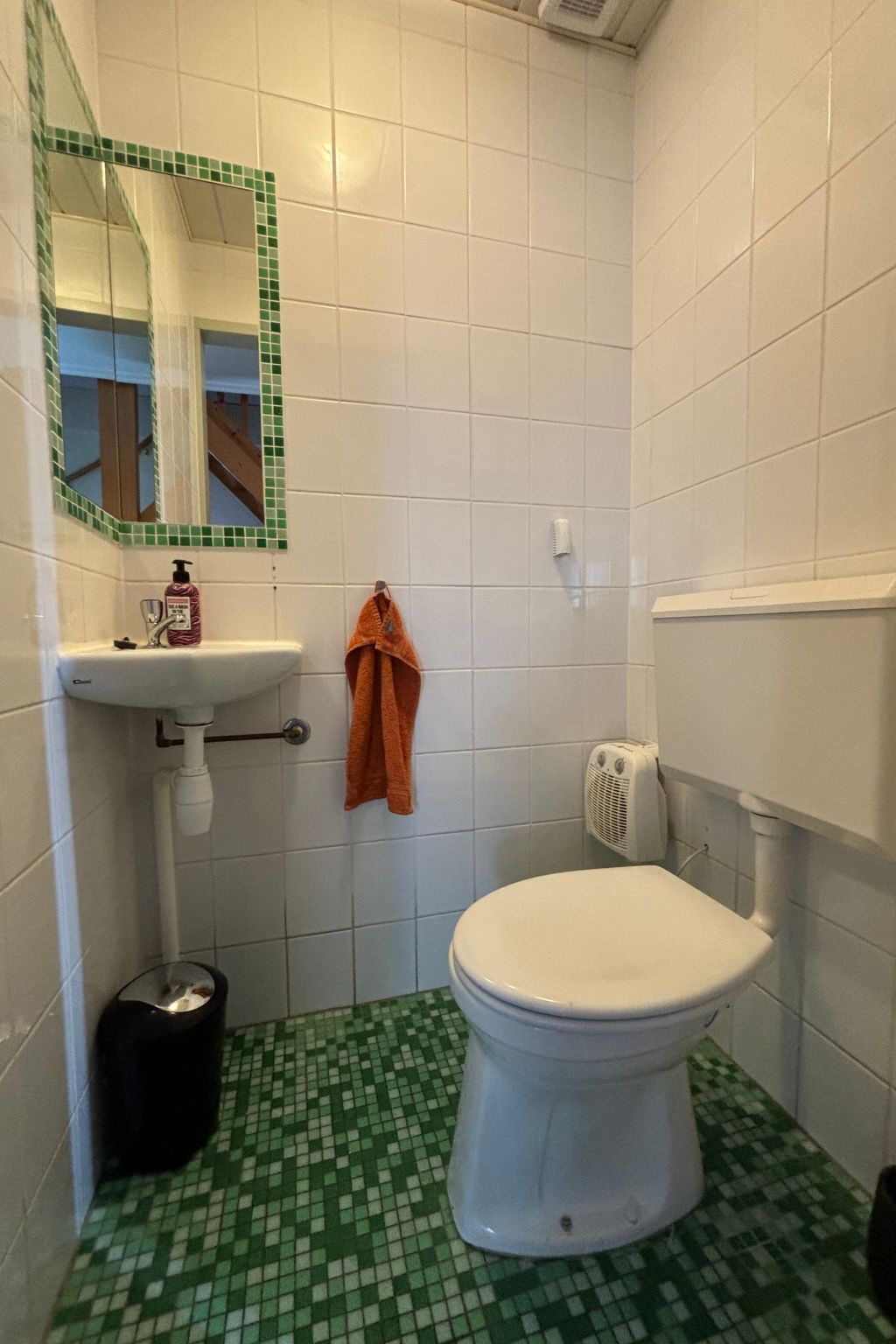 Haus Kormoran am Lauwersmeer-Binnen