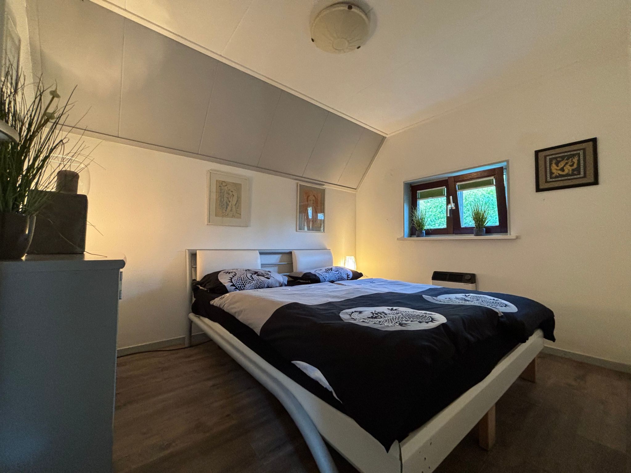 Haus Kormoran am Lauwersmeer-Binnen