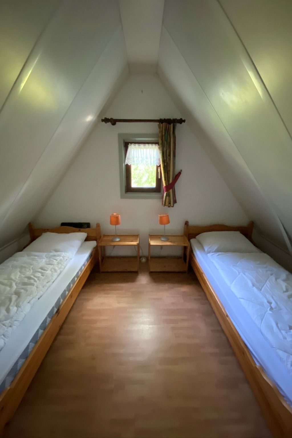 Haus Kormoran am Lauwersmeer-Binnen