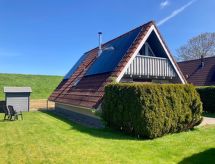 Vrijstaande bungalow aan meer in Anjum met tuin, ideaal voor gezinnen - thumbnail 2