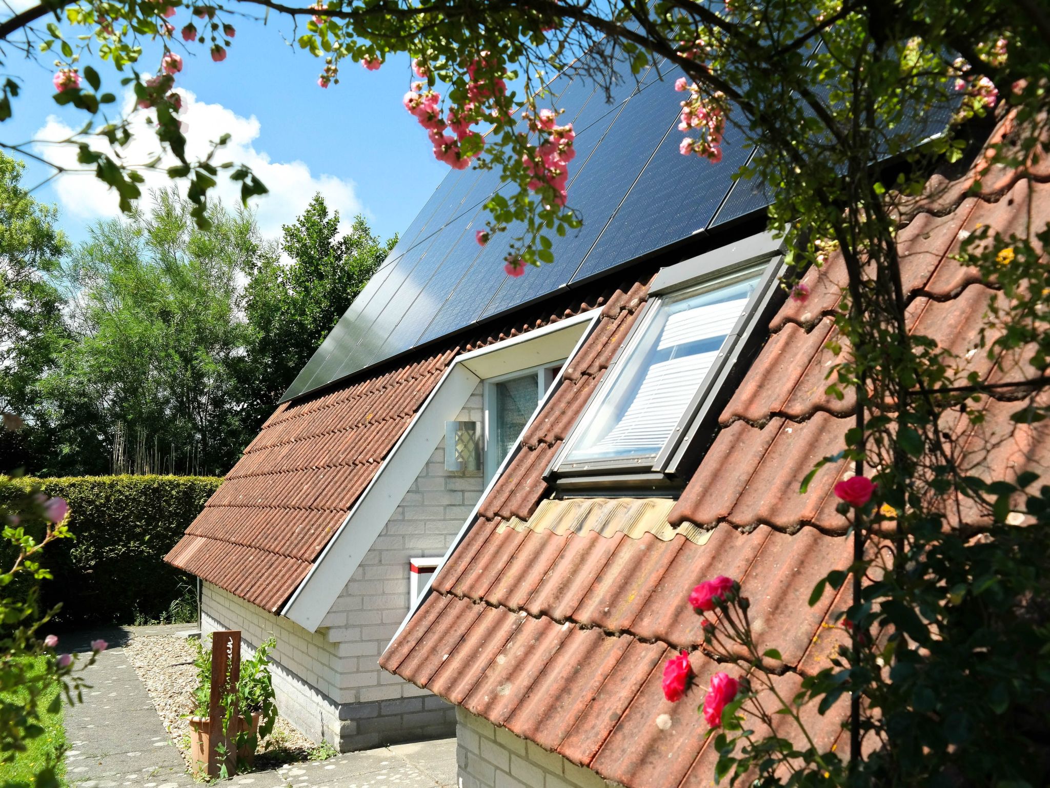 181 Urlaubsruhe-Binnen