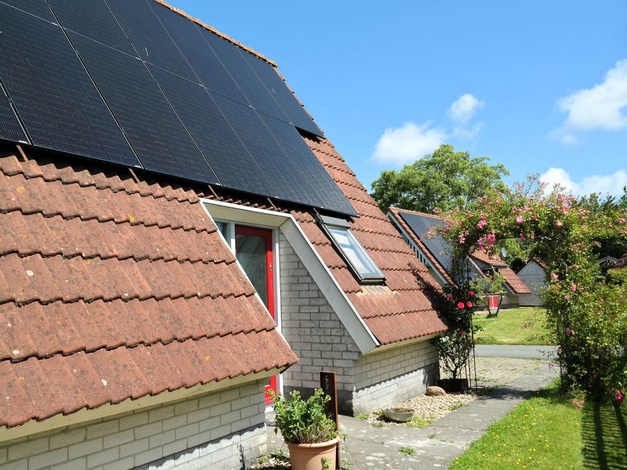 181 Urlaubsruhe-Binnen