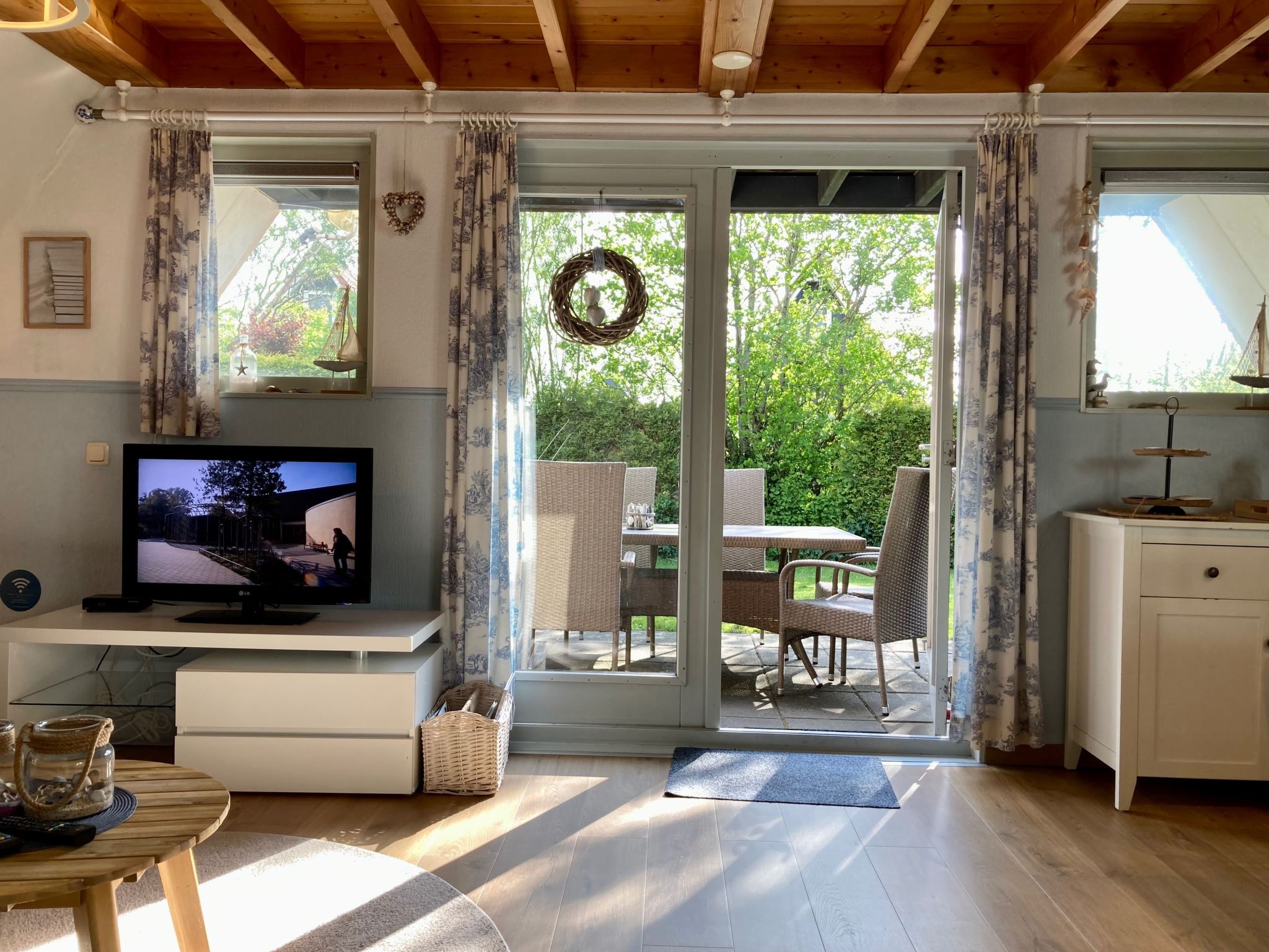 181 Urlaubsruhe-Binnen