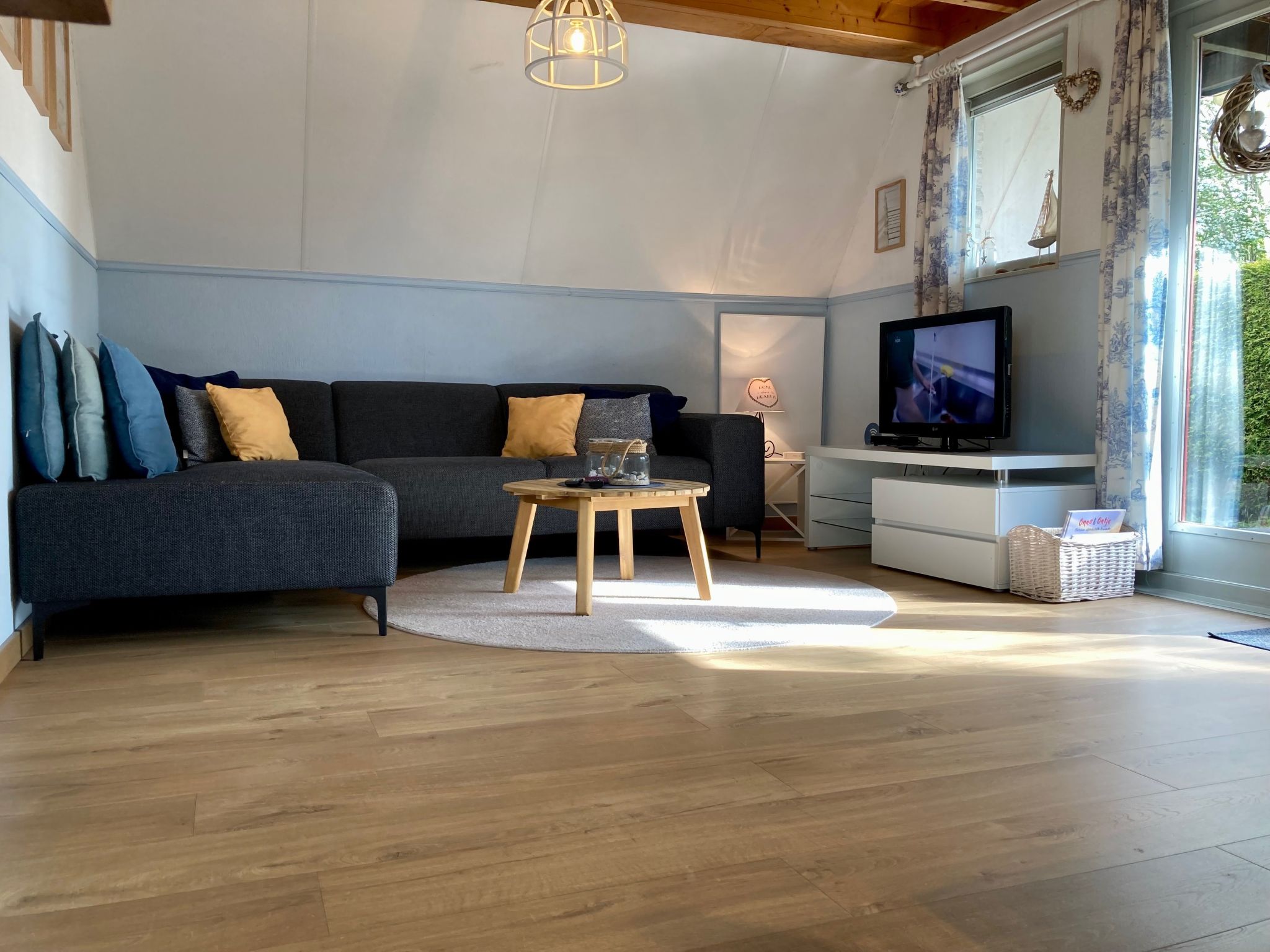 181 Urlaubsruhe-Binnen