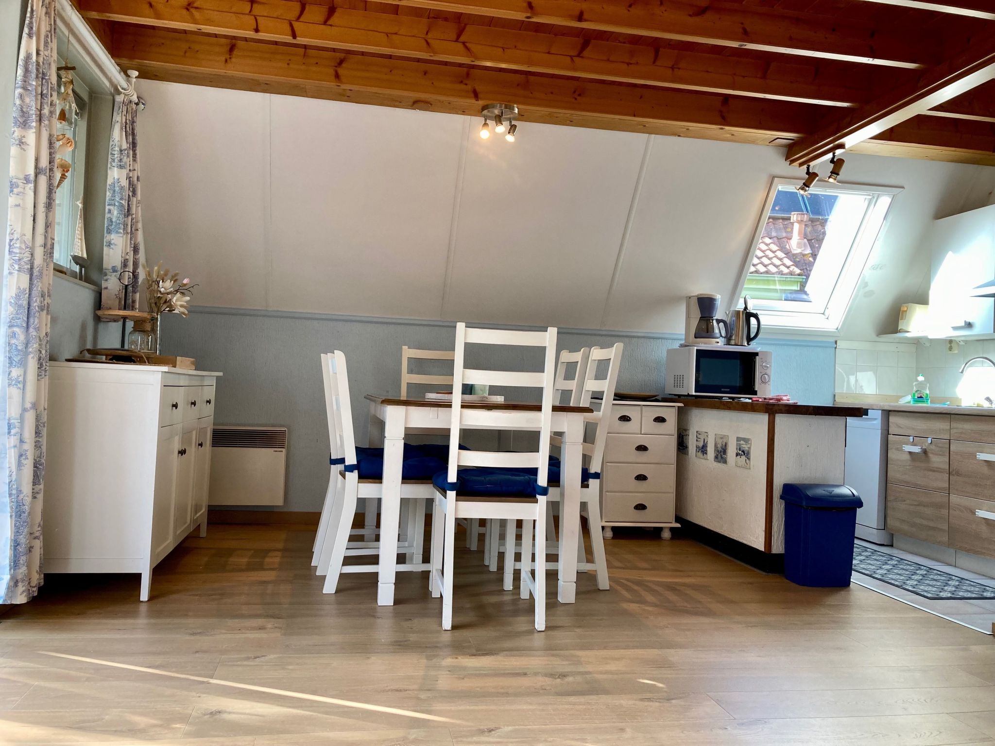 181 Urlaubsruhe-Binnen