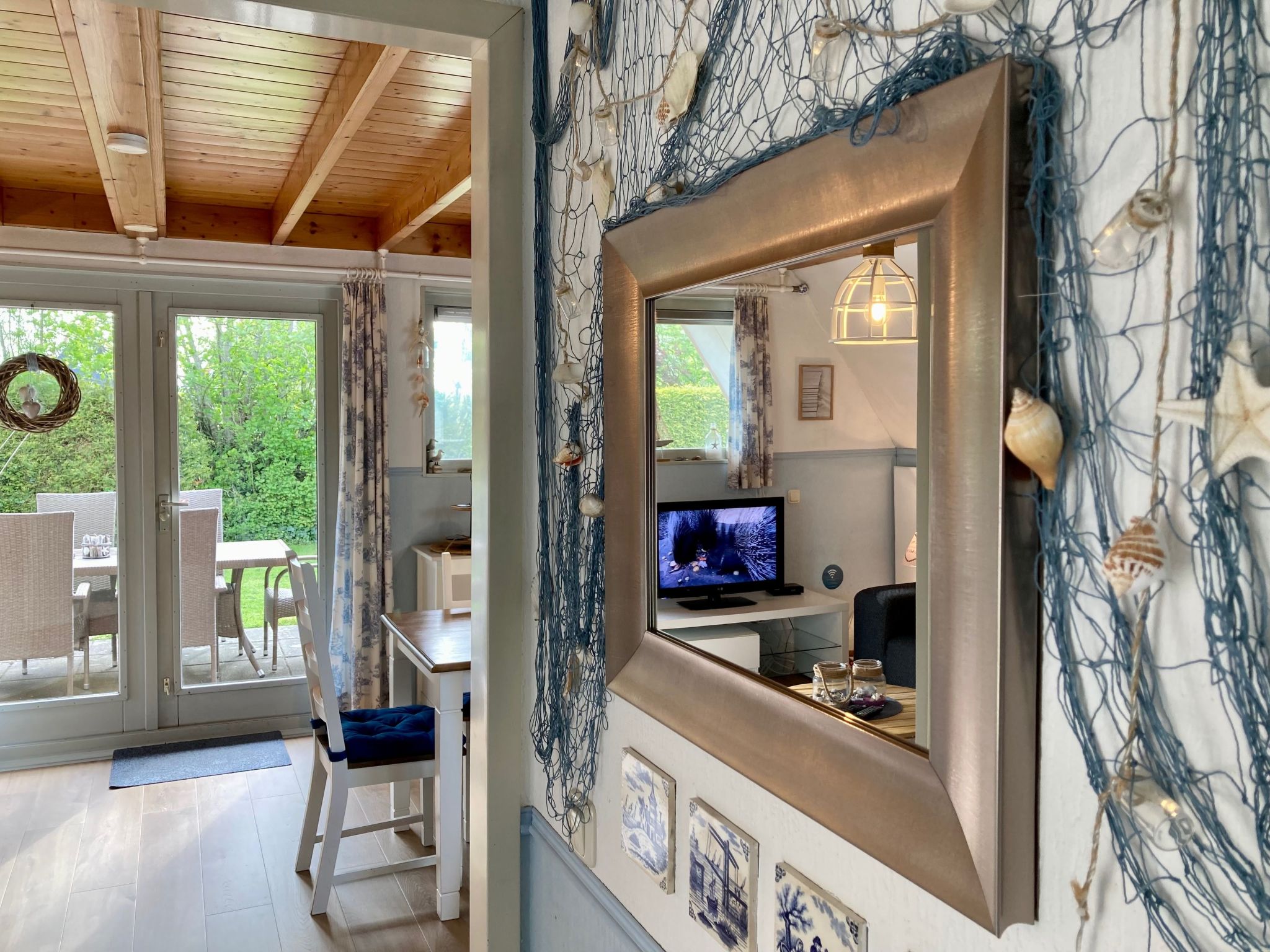 181 Urlaubsruhe-Binnen