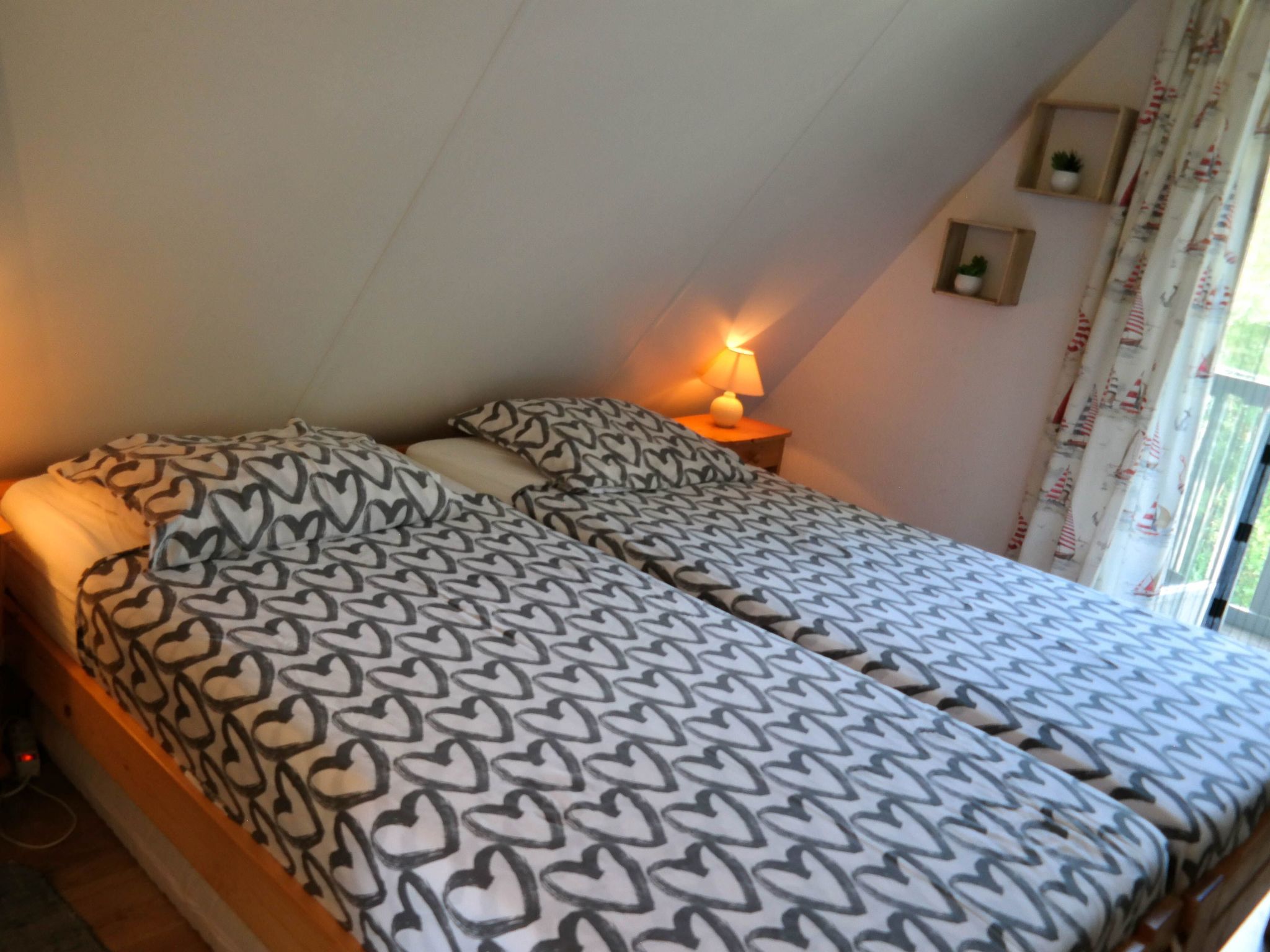 181 Urlaubsruhe-Binnen