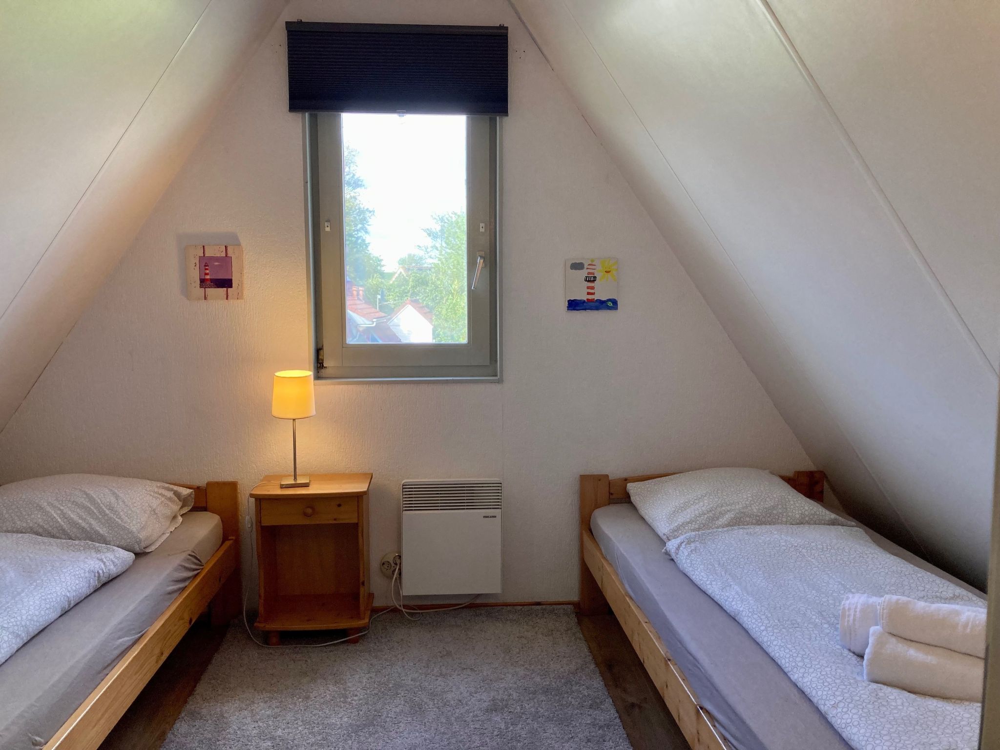 181 Urlaubsruhe-Binnen