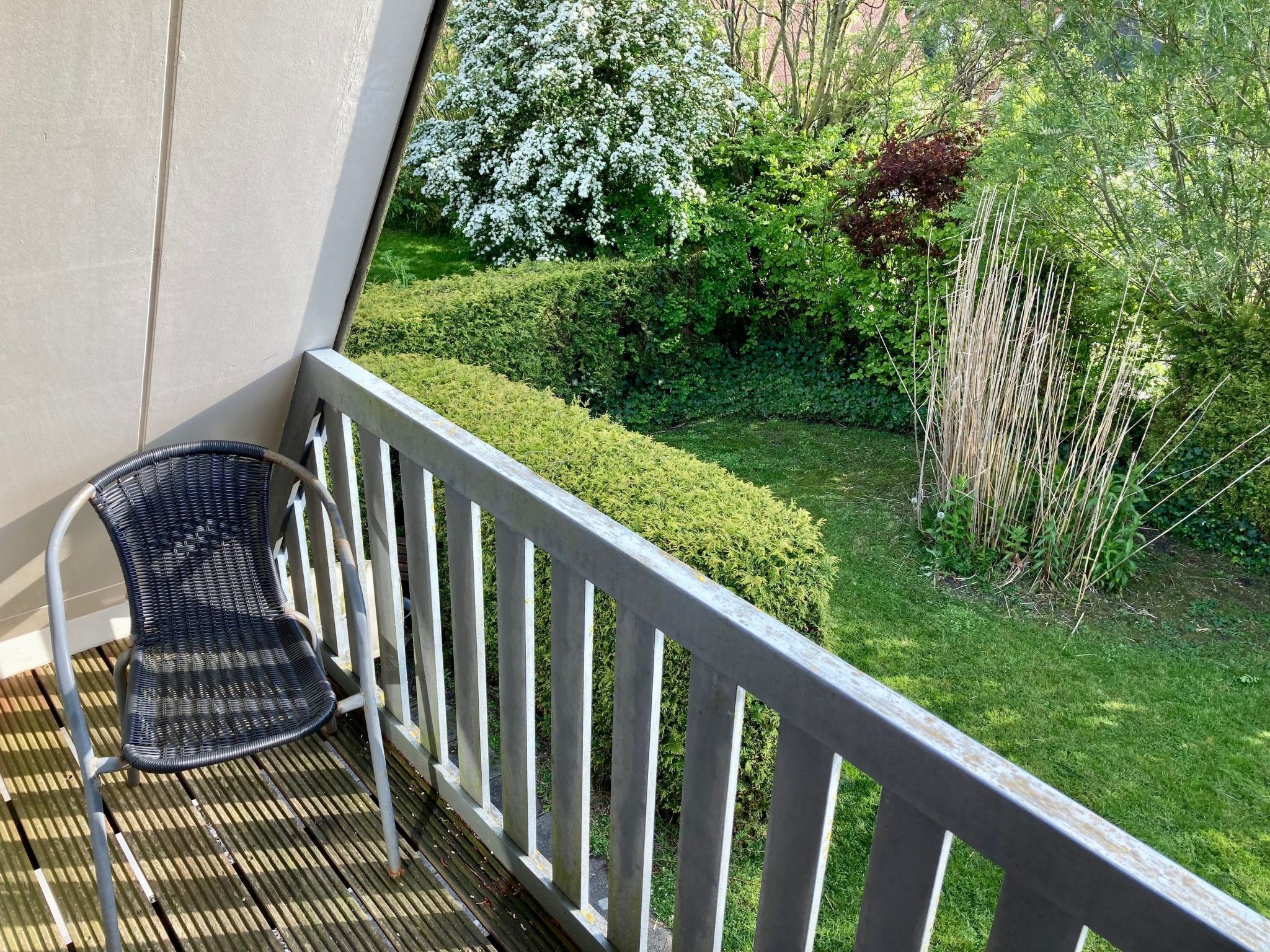 181 Urlaubsruhe-Binnen