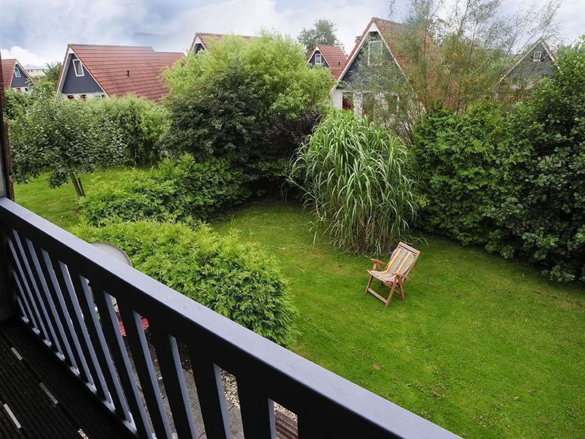 181 Urlaubsruhe-Binnen