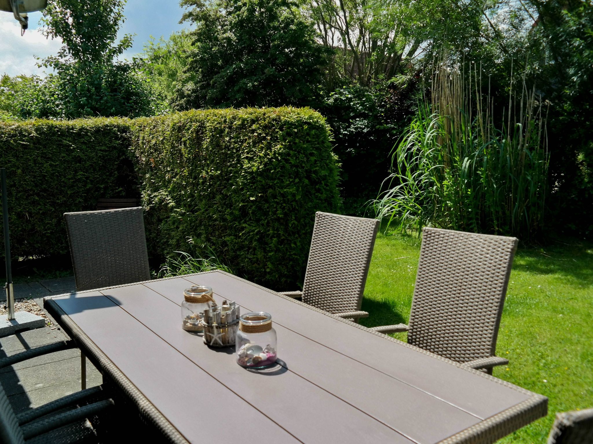 181 Urlaubsruhe-Binnen