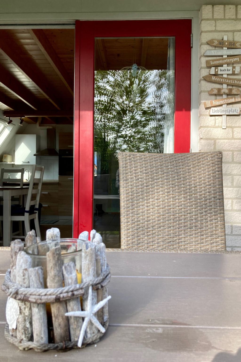 181 Urlaubsruhe-Binnen