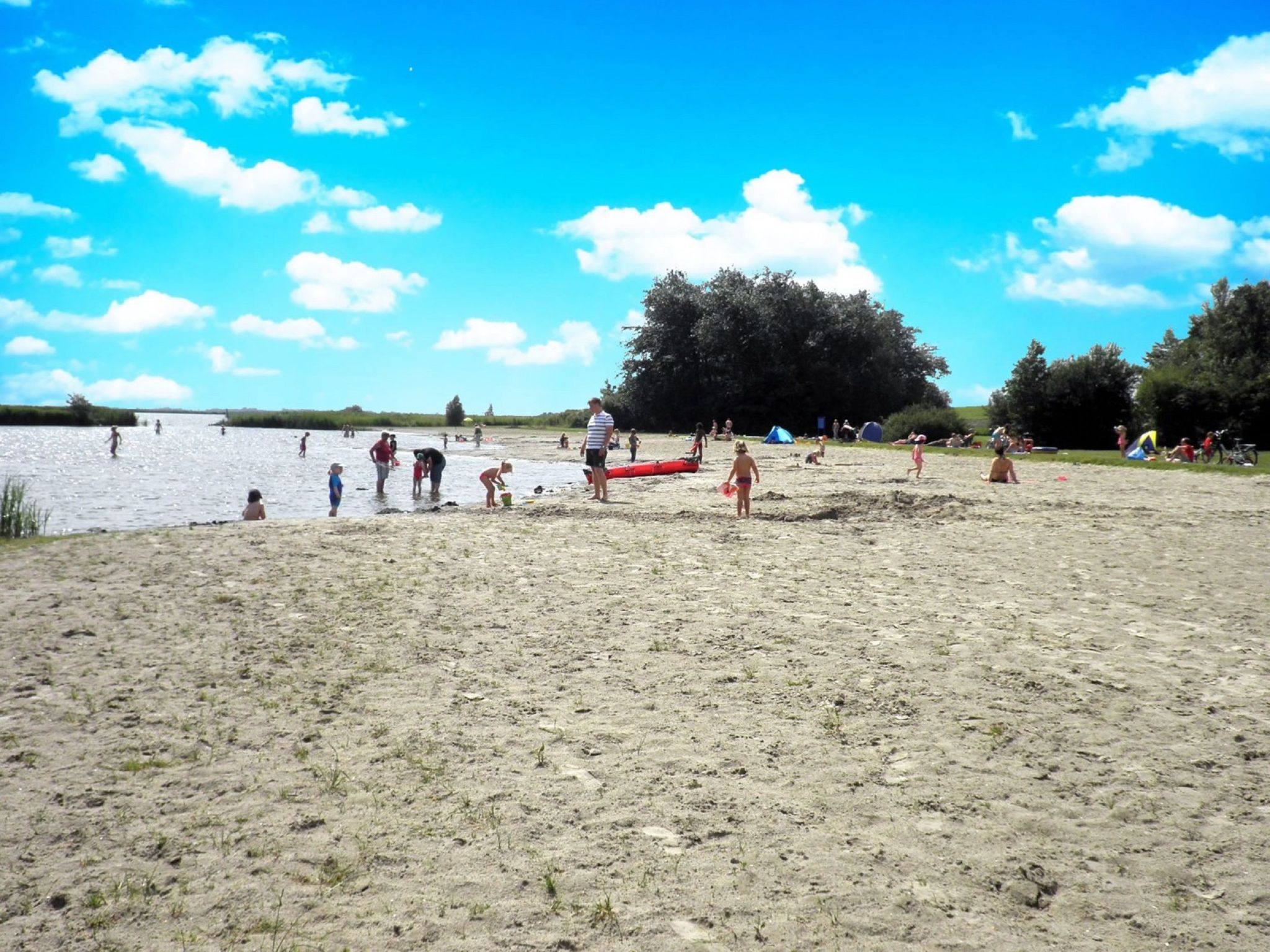 181 Urlaubsruhe-Binnen