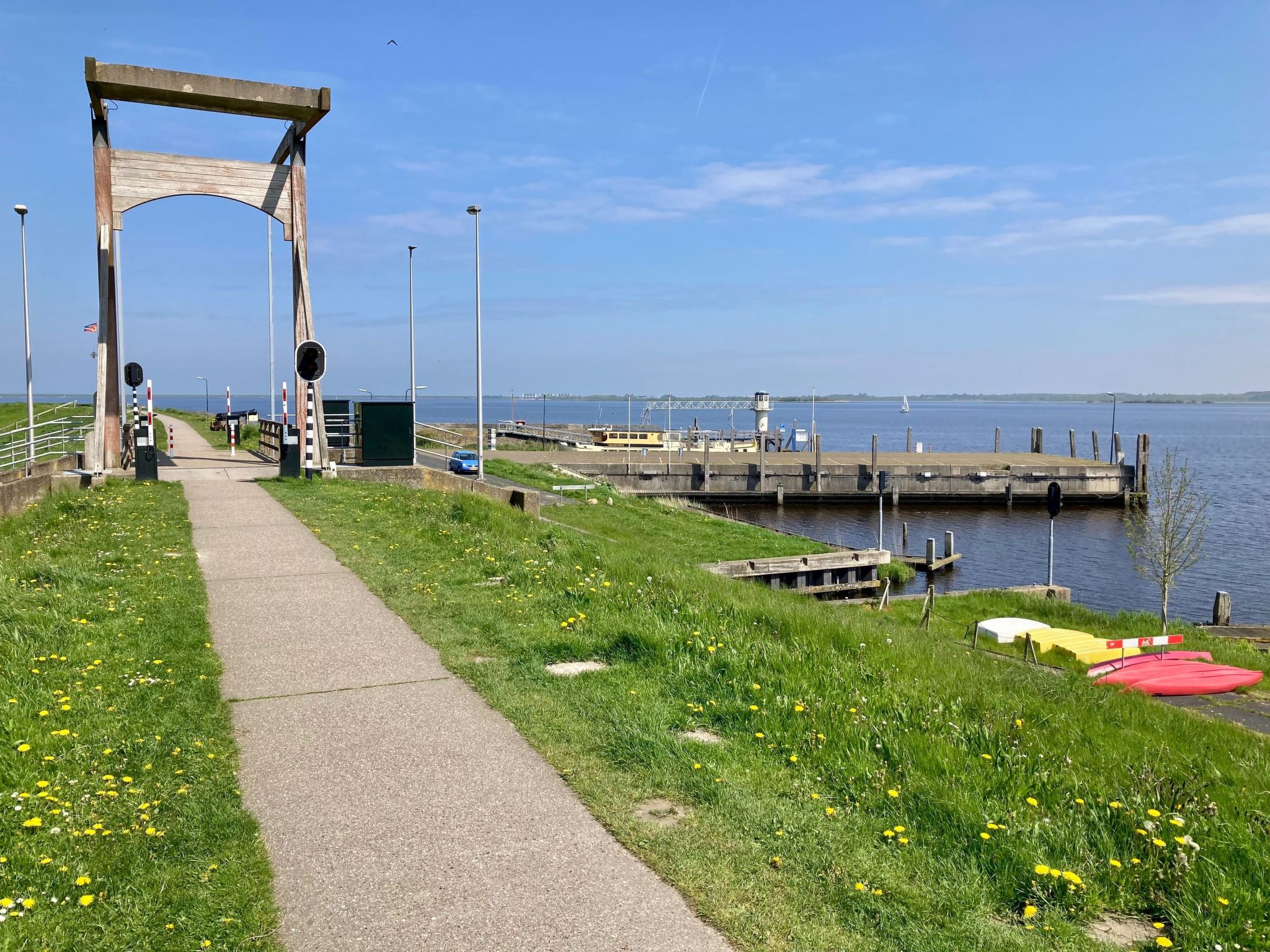 181 Urlaubsruhe-Binnen