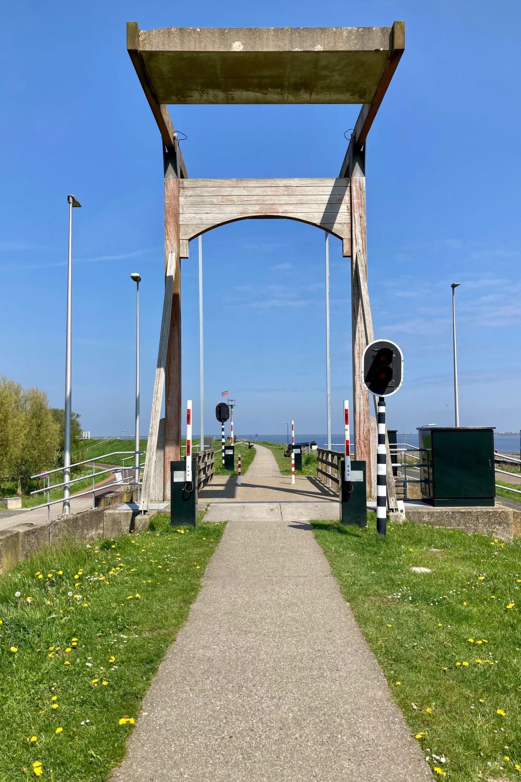 181 Urlaubsruhe-Binnen