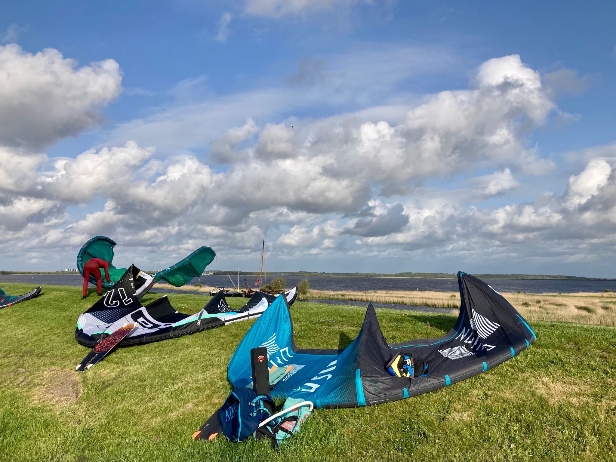 181 Urlaubsruhe-Binnen