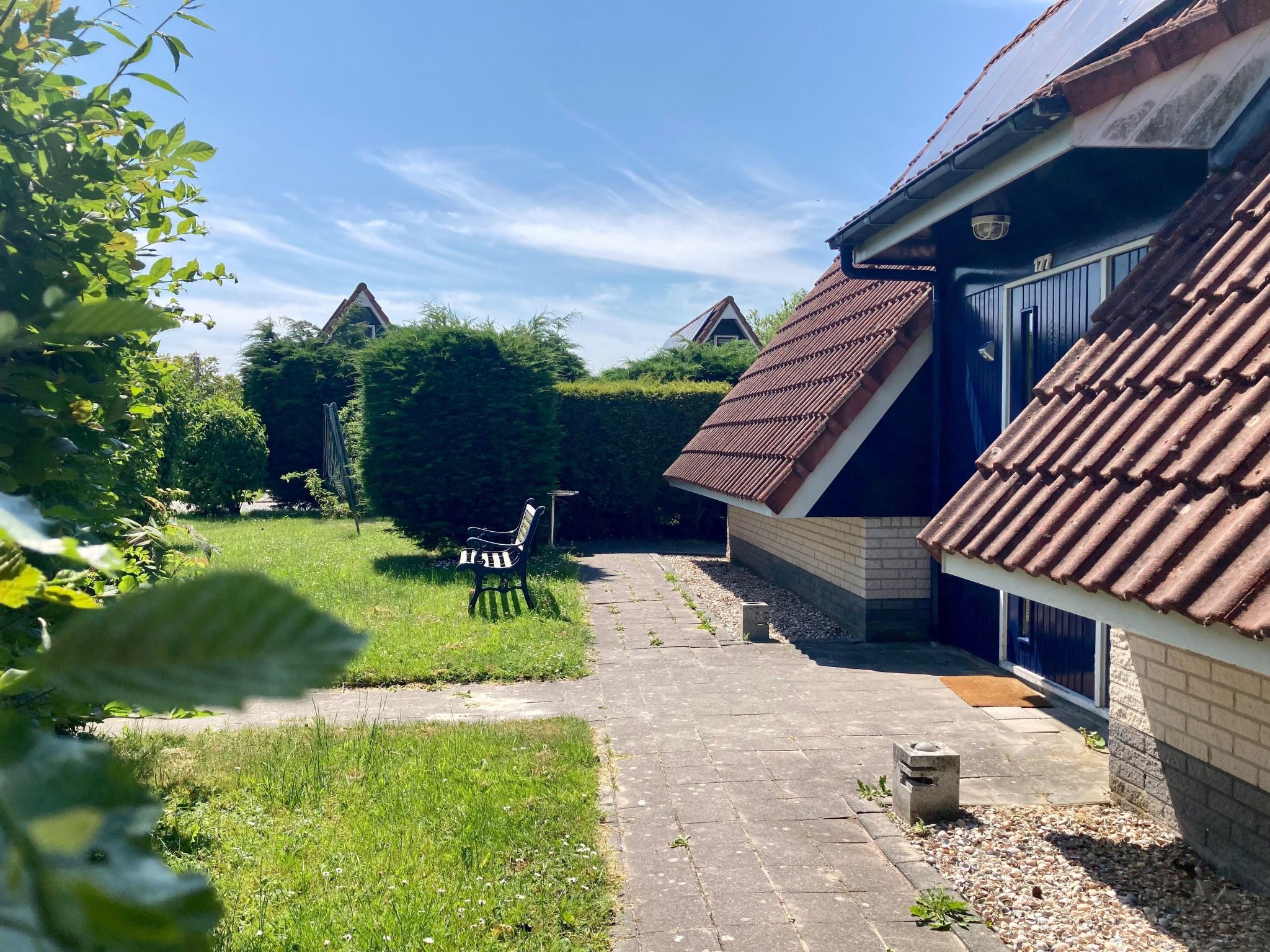 177 Sonnenschein-Binnen