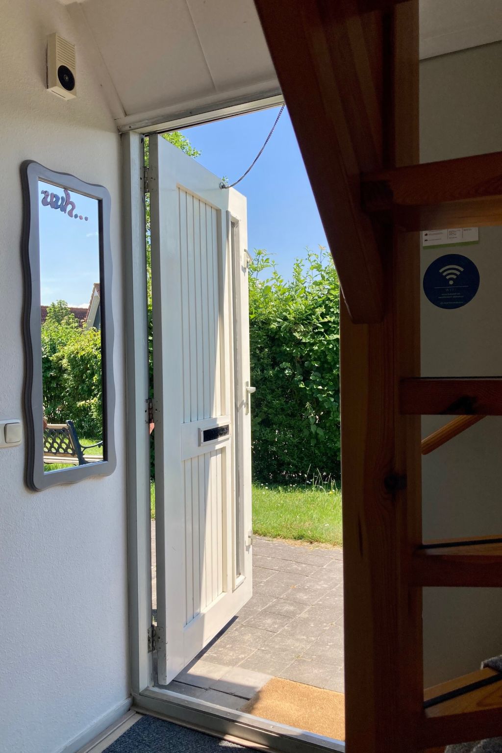 177 Sonnenschein-Binnen