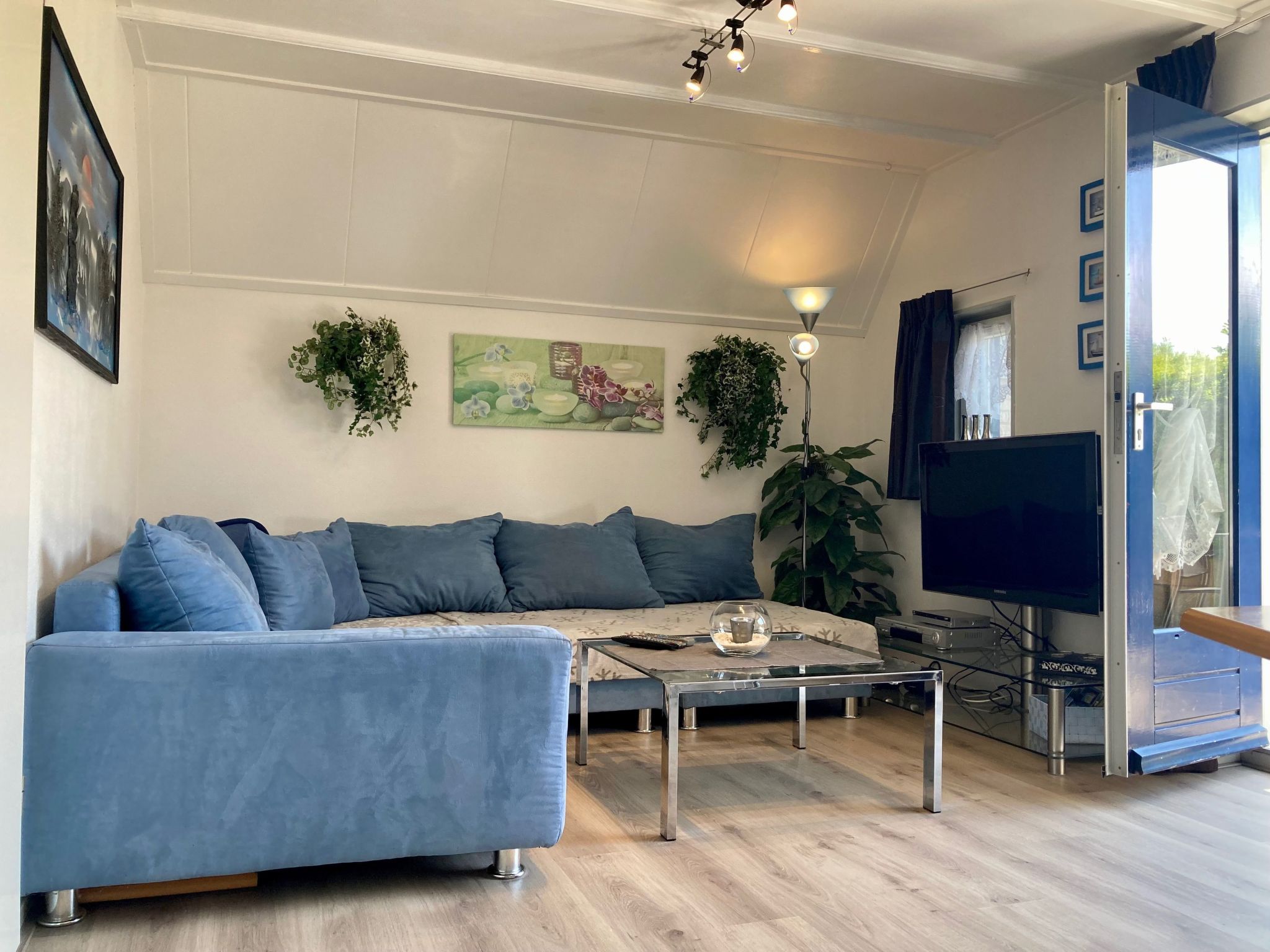 177 Sonnenschein-Binnen