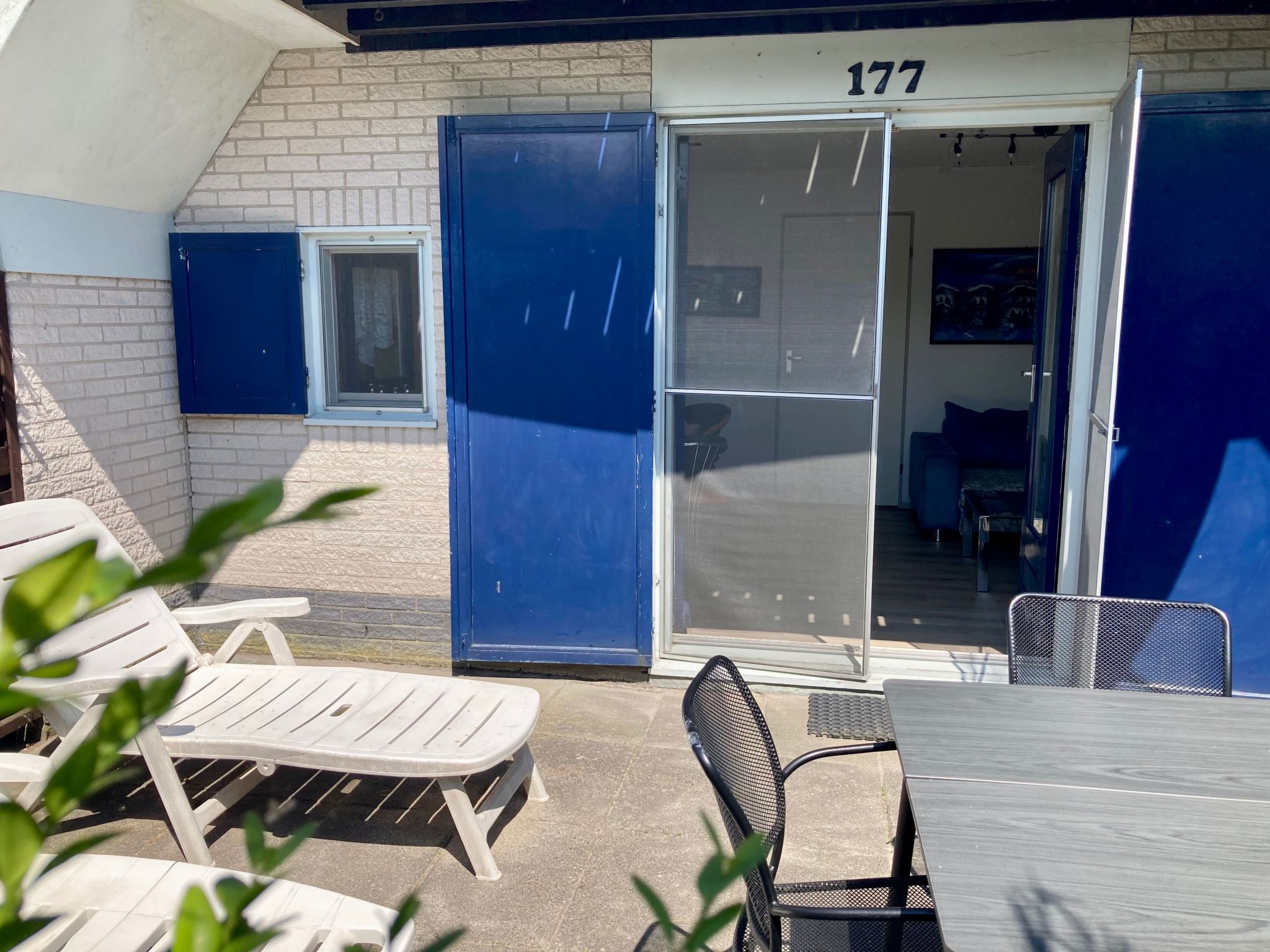 177 Sonnenschein-Binnen