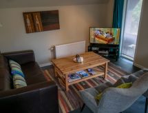 Knusse bungalow aan het water in Anjum, Friesland – hond welkom - thumbnail 4