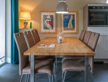 Knusse bungalow aan het water in Anjum, Friesland – hond welkom - thumbnail 6
