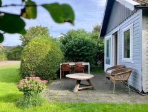 Madelief 140: Knus vakantiehuisje aan het Lauwersmeer in Friesland - thumbnail 2