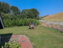 Schafssicht 158 | Vrijstaand vakantiehuis aan golfbaan en Lauwersmeer - thumbnail 2
