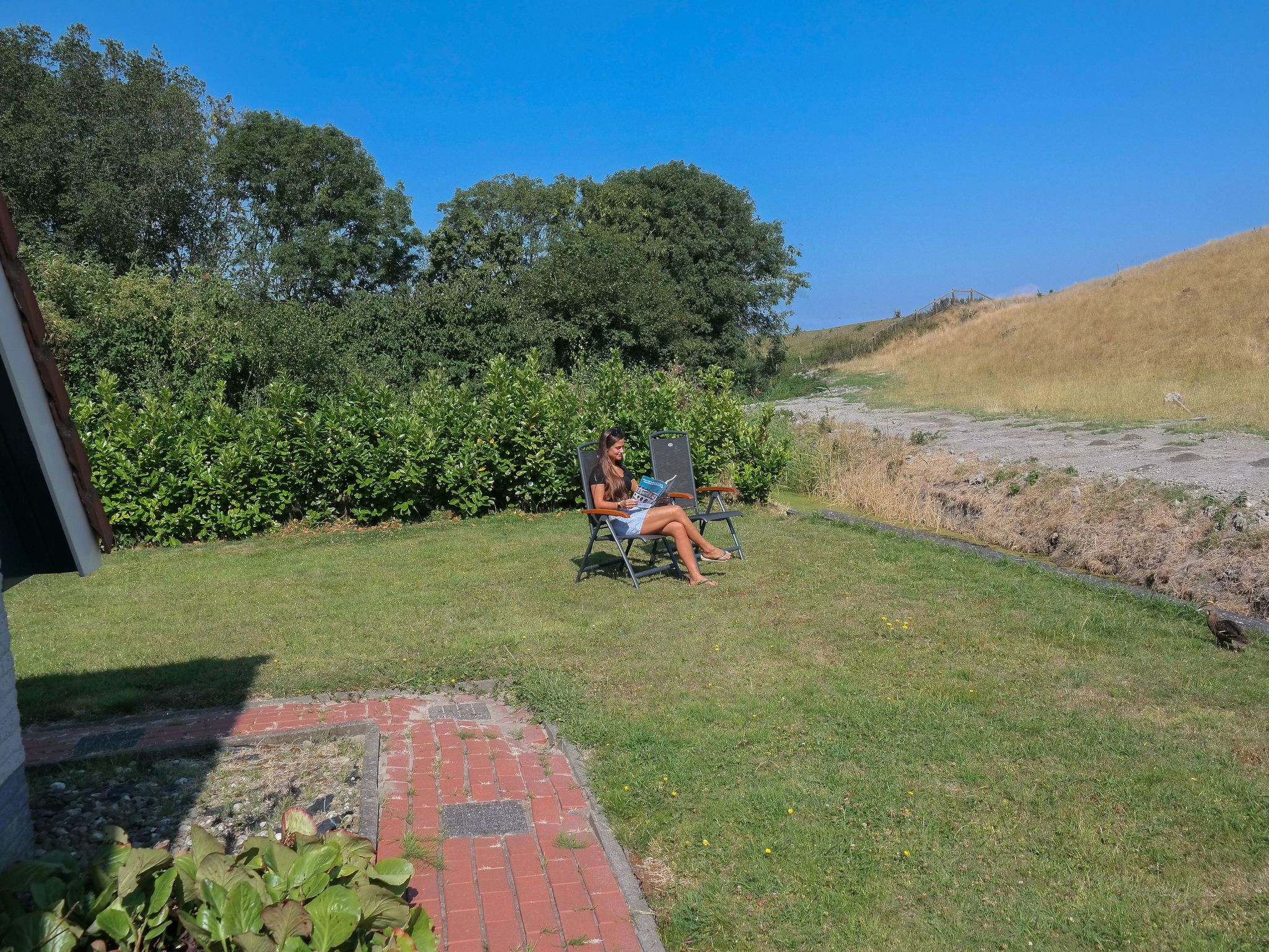 158 Schafssicht-Binnen