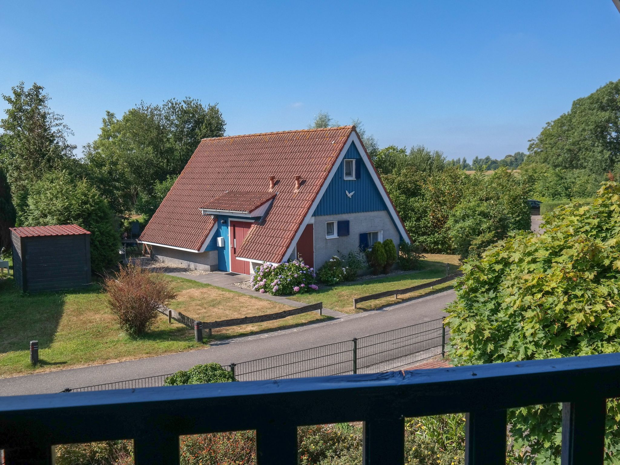 158 Schafssicht-Binnen